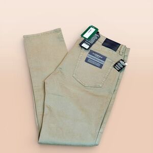 Liverpool Los Angeles Men's The Bryant Jeans Slim Straight 34x34 NWT